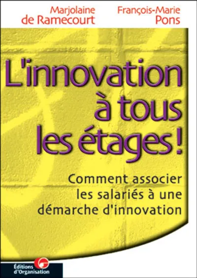 Visuel de L'innovation a tous les etages