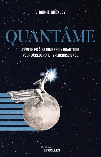 Visuel de Quantâme