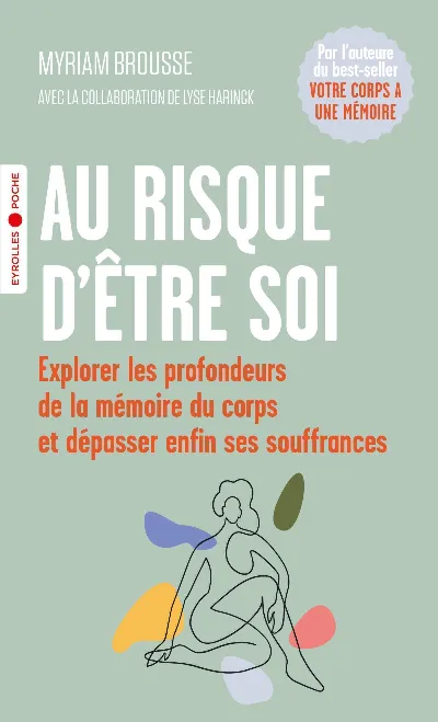 Visuel de Au risque d'être soi