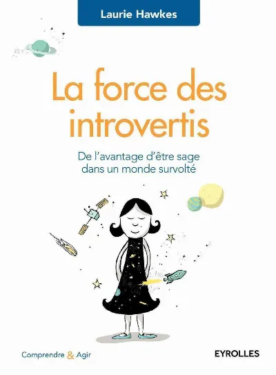 Visuel de La force des introvertis