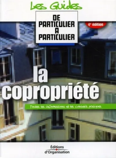 Visuel de La copropriété