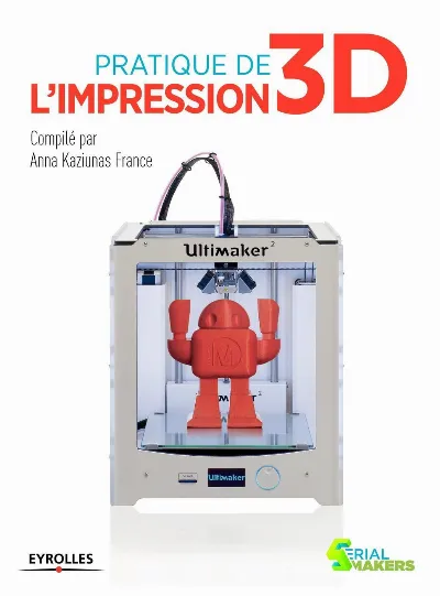 Visuel de Pratique de l'impression 3D