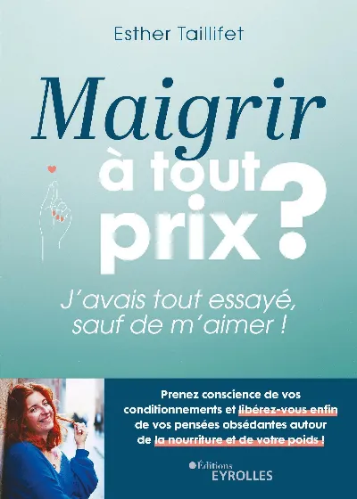 Visuel de Maigrir à tout prix ?