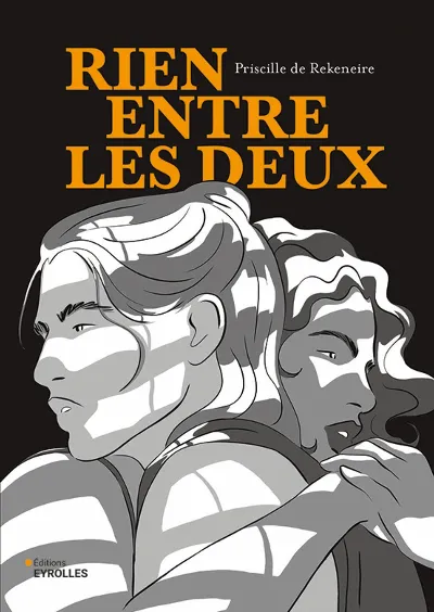 Visuel de Rien entre les deux