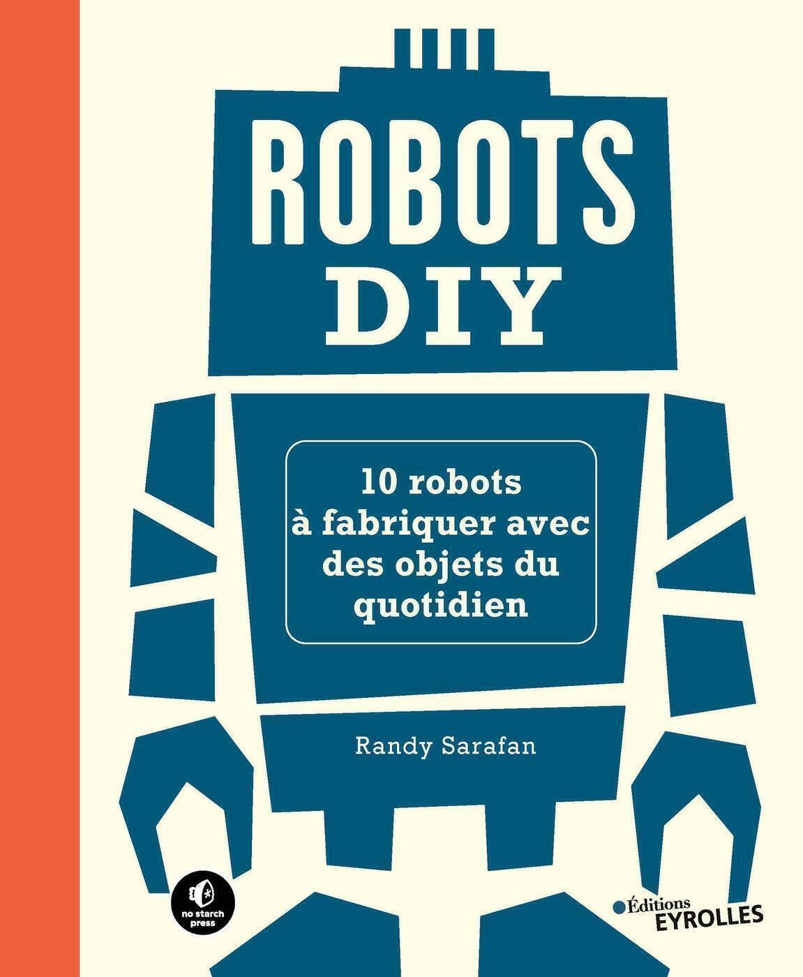 Visuel de Robots DIY