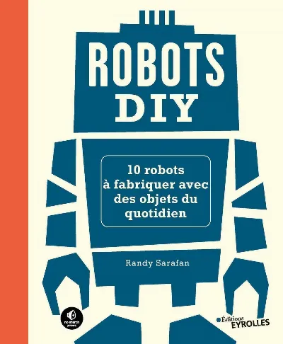 Visuel de Robots DIY