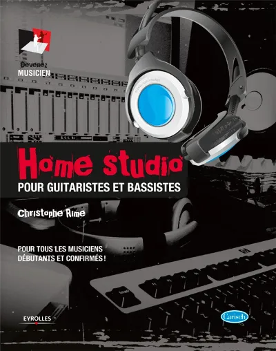 Visuel de Home Studio