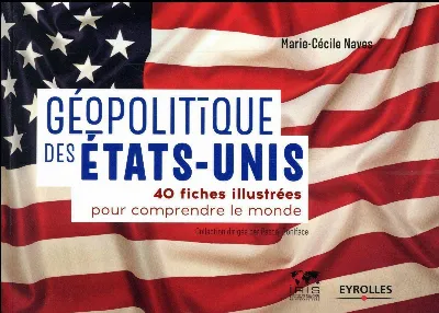 Visuel de Géopolitique des États-Unis