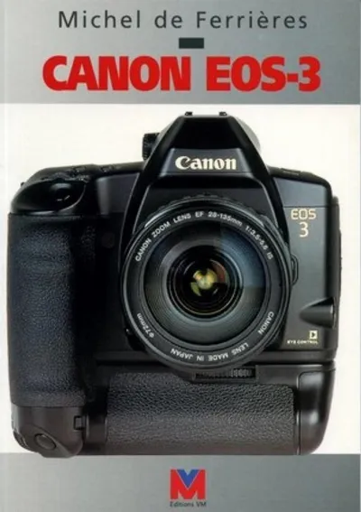 Visuel de Canon EOS-3