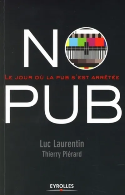 Visuel de No Pub