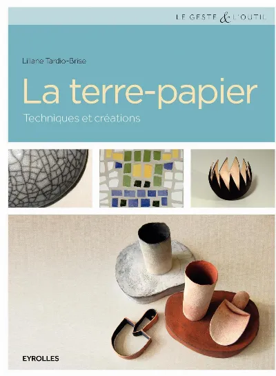 Visuel de La Terre-Papier