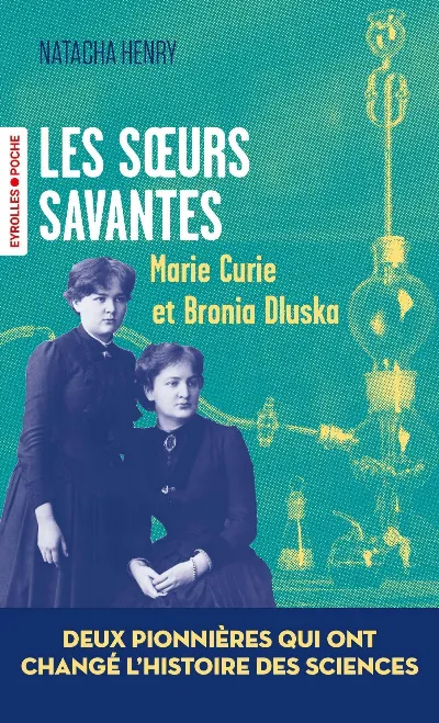 Visuel de Les soeurs savantes