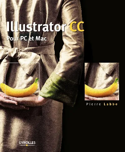 Visuel de Illustrator CC