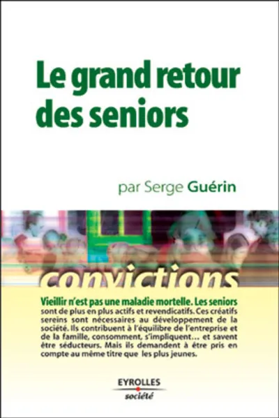 Visuel de Le grand retour des seniors