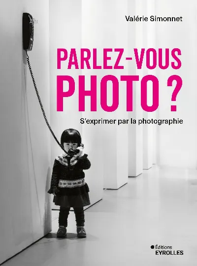 Visuel de Parlez-vous photo ?