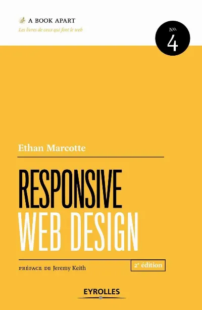 Visuel de Responsive web design