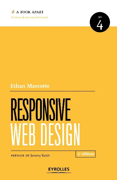 Visuel de Responsive Web design