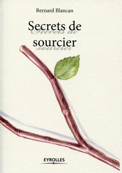 Visuel de Secrets de sourcier