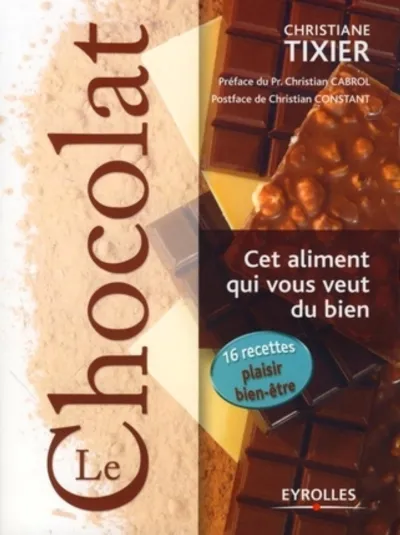 Visuel de Le chocolat