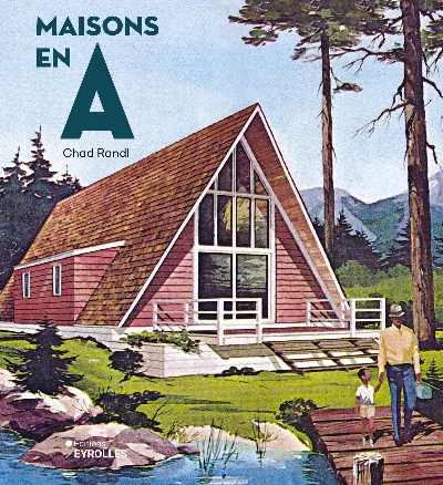 Visuel de Maisons en A