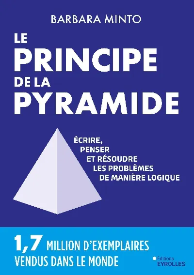 Visuel de Le principe de la pyramide