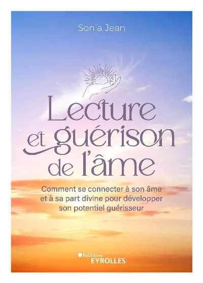 Visuel de Lecture et guérison de l'âme