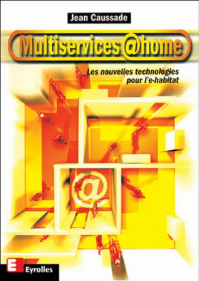 Visuel de Multiservices@home