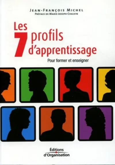 Visuel de Les sept profils d'apprentissage