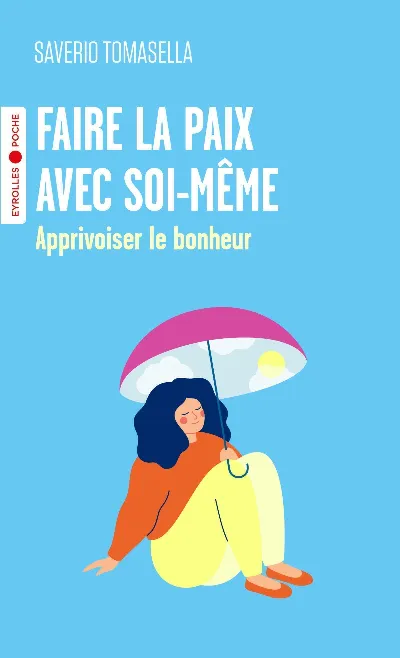 Visuel de Faire la paix avec soi-même