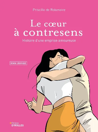 Visuel de Le coeur à contresens