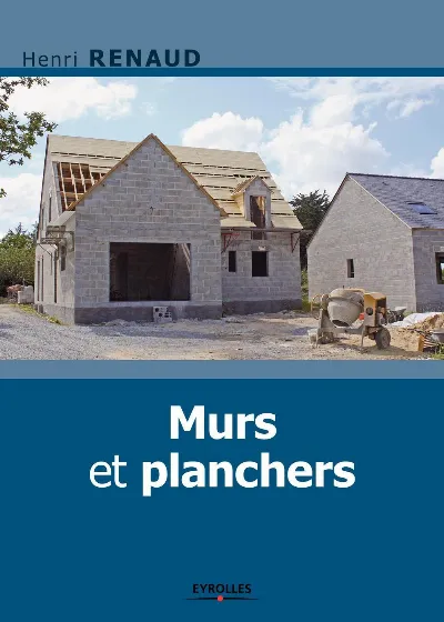 Visuel de Murs et planchers