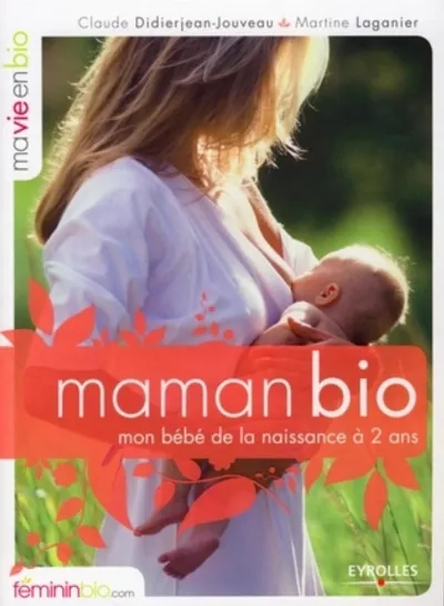 Visuel de Maman bio