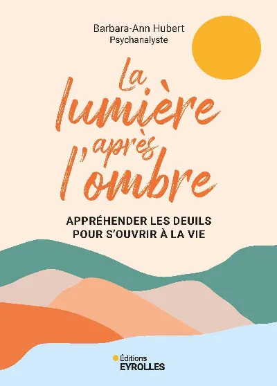 Visuel de La lumière après l'ombre
