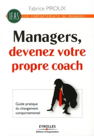 Visuel de Managers, devenez votre propre coach !