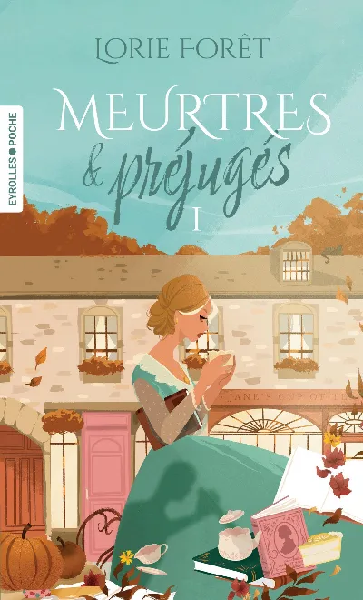 Visuel de Meurtres et Préjugés