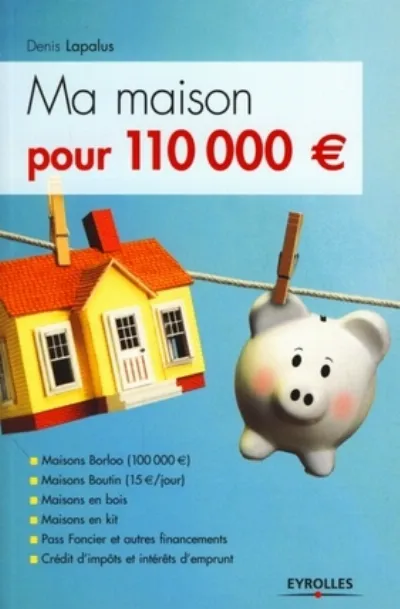 Visuel de Ma maison  pour 110 000 €