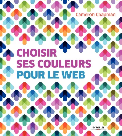 Visuel de Choisir ses couleurs pour le web