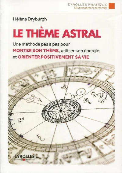 Visuel de Le thème astral