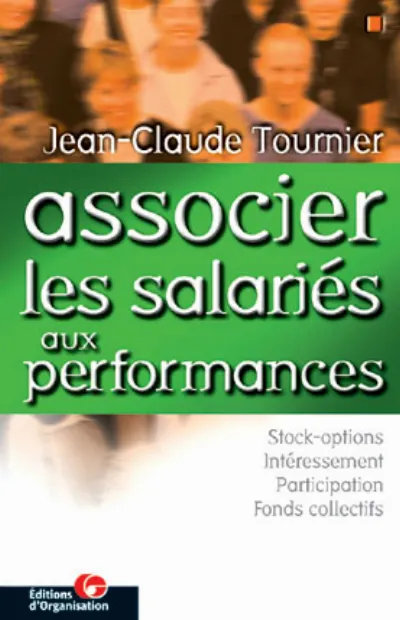 Visuel de Associer les salariés aux performances