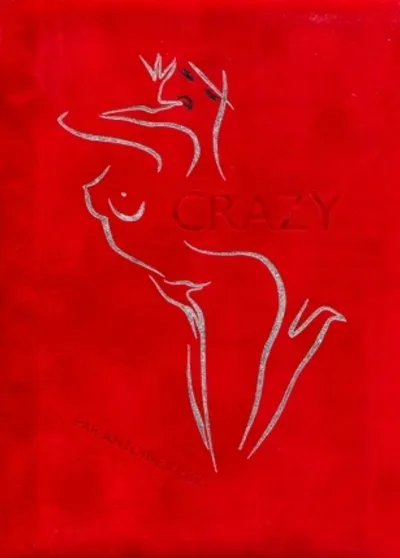 Visuel de Crazy