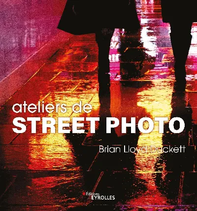 Visuel de Ateliers de street photo