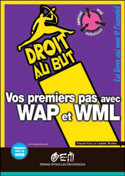 Visuel de Premiers pas avec wap