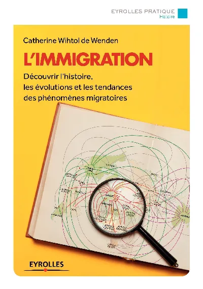 Visuel de L'immigration