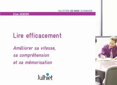 Visuel de Lire efficacement