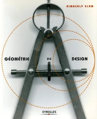 Visuel de Geometrie du design.