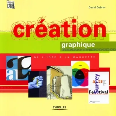 Visuel de Création graphique