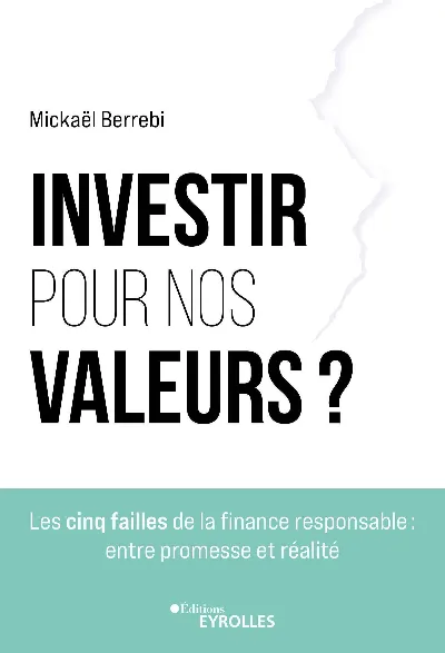 Visuel de Investir pour nos valeurs ?