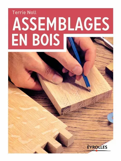 Visuel de Assemblages en bois