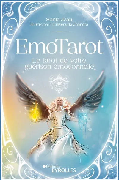 Visuel de EmoTarot