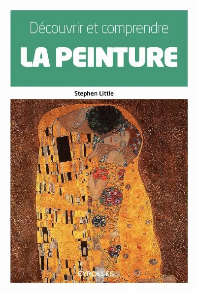 Visuel de Découvrir et comprendre la peinture